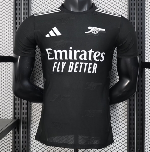 2526 Arsen Black Player S-XXL